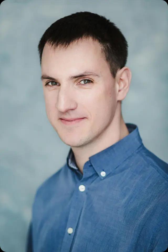 Michał KANAREK - DEWELOPER